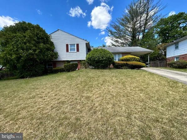 13008 Payton Dr, Upper Marlboro, MD 20774