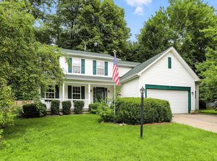 10904 Midnight Dr, Indianapolis, IN