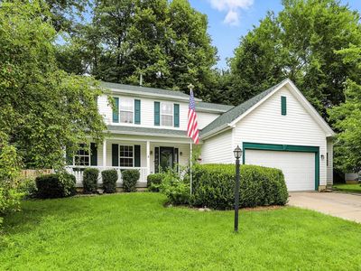 10904 Midnight Dr, Indianapolis, IN, 46239