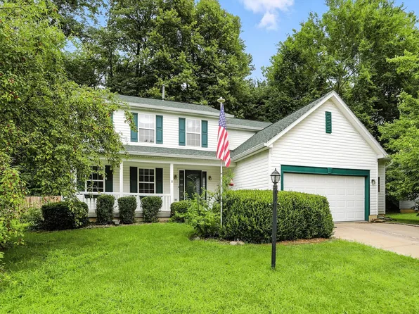 10904 Midnight Dr, Indianapolis, IN 46239