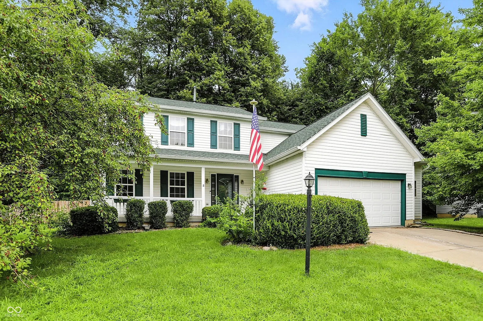 10904 Midnight Dr photo 1