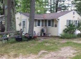 1075 Channel Dr, Bitely, MI 49309