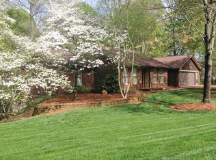 404 Dahl St, Madison, NC 27025