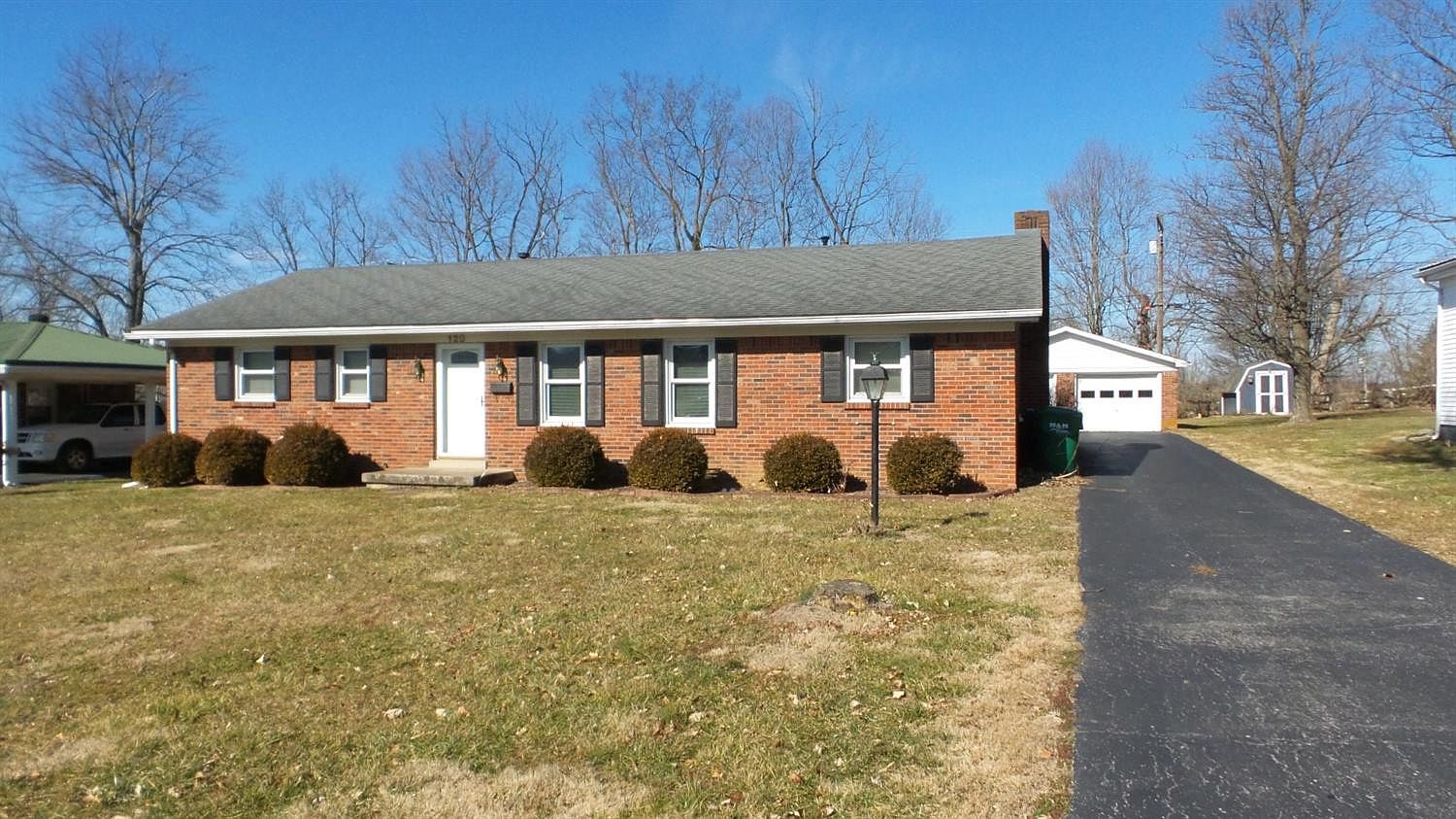 120 Whitney Ave, Lawrenceburg, KY 40342 Zillow