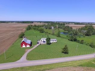 27027 Claibourne Rd, Richwood, OH 43344