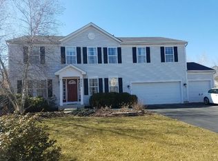 2325 Boxford Ln, Aurora, IL 60503