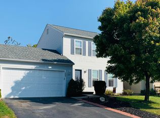900 Gulliver Dr, Columbus, OH