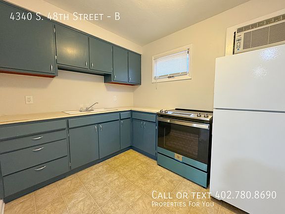 4th image of 4340 S 48th St #B