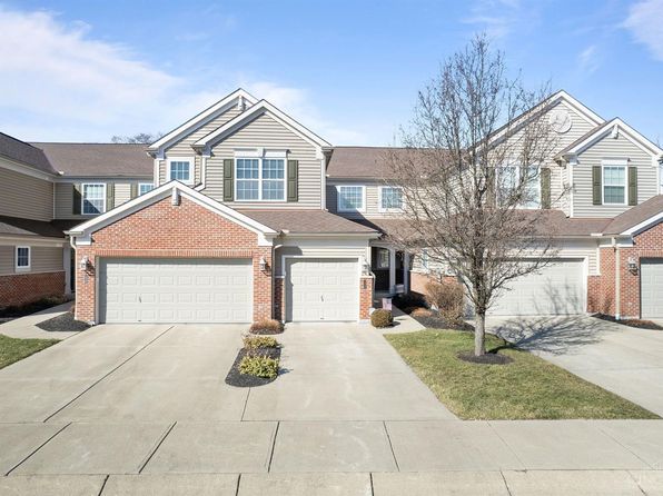 1226 Feather Trl, Maineville, OH 45039