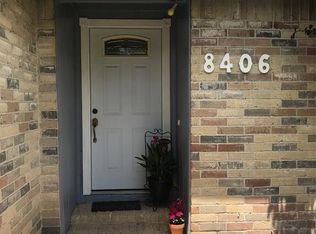 8406 Daycoach Ln, Houston, TX 77064
