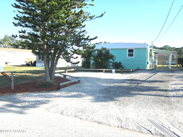 134 Douglas St, Edgewater, FL 32141