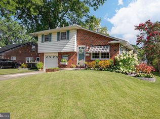 955 Chesterfield Rd, Haddonfield, NJ 08033