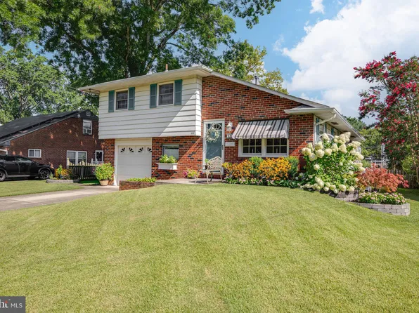 955 Chesterfield Rd, Haddonfield, NJ 08033