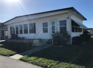 603 63rd Ave W LOT F5, Bradenton, FL 34207