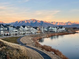 11048 S Paddle Board Way, South Jordan, UT 84009