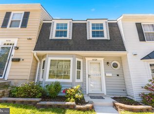 6028 Sweet Dale Ct, Springfield, VA 22152