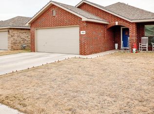 3113 Urbana Ave, Lubbock, TX 79407