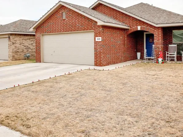 3113 Urbana Ave, Lubbock, TX 79407