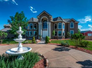 5402 Willow Creek Rd, Castle Rock, CO 80104