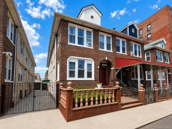 138 E 92nd Street, Brooklyn, NY 11212