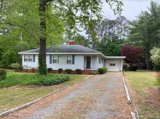2937 Dunn Rd, Eastover, NC 28312