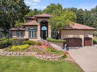 5492 NE Northgate Xing, Lees Summit, MO 64064