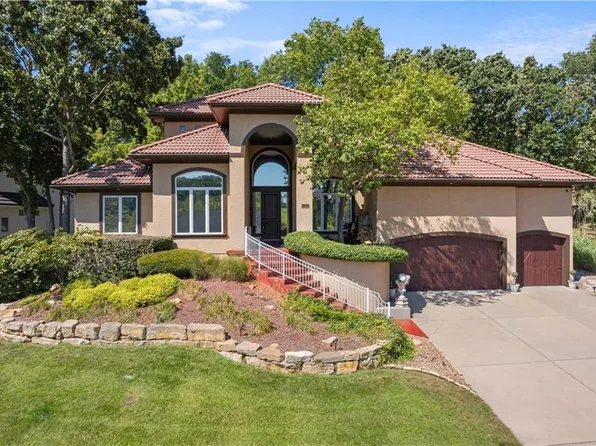 5492 NE Northgate Xing, Lees Summit, MO 64064