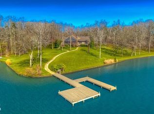 328 Deer Track Rd #9-11, Buckhead, GA 30625