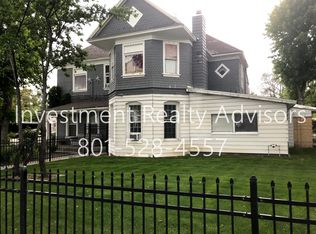 403 E 2700 S - South Salt Lake, UT, South Salt Lake, UT 84115