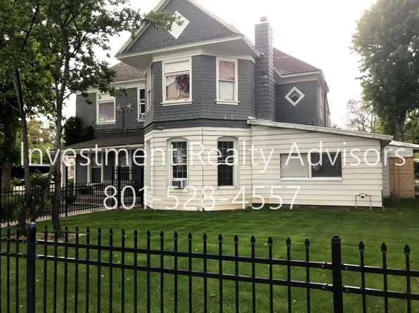 403 E 2700 S - South Salt Lake, UT, 403 E 2700 S APT 5, South Salt Lake, UT 84115