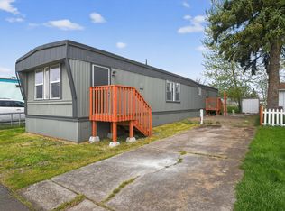 950 Airport Rd SE Unit 85, Albany, OR