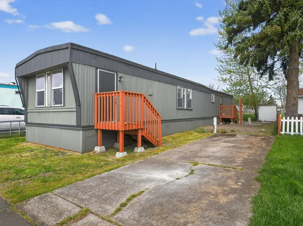 950 Airport Rd SE Unit 85, Albany, OR 97322