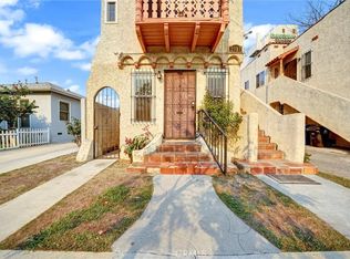 2715 W 14th St #102, Los Angeles, CA 90006