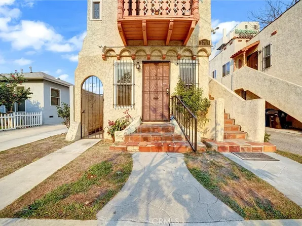 2715 W 14th St #102, Los Angeles, CA 90006