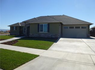 3110 Rae Creek Dr, Chico, CA 95973