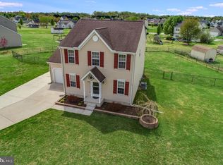 45 Hearthstone Ln, Felton, DE 19943
