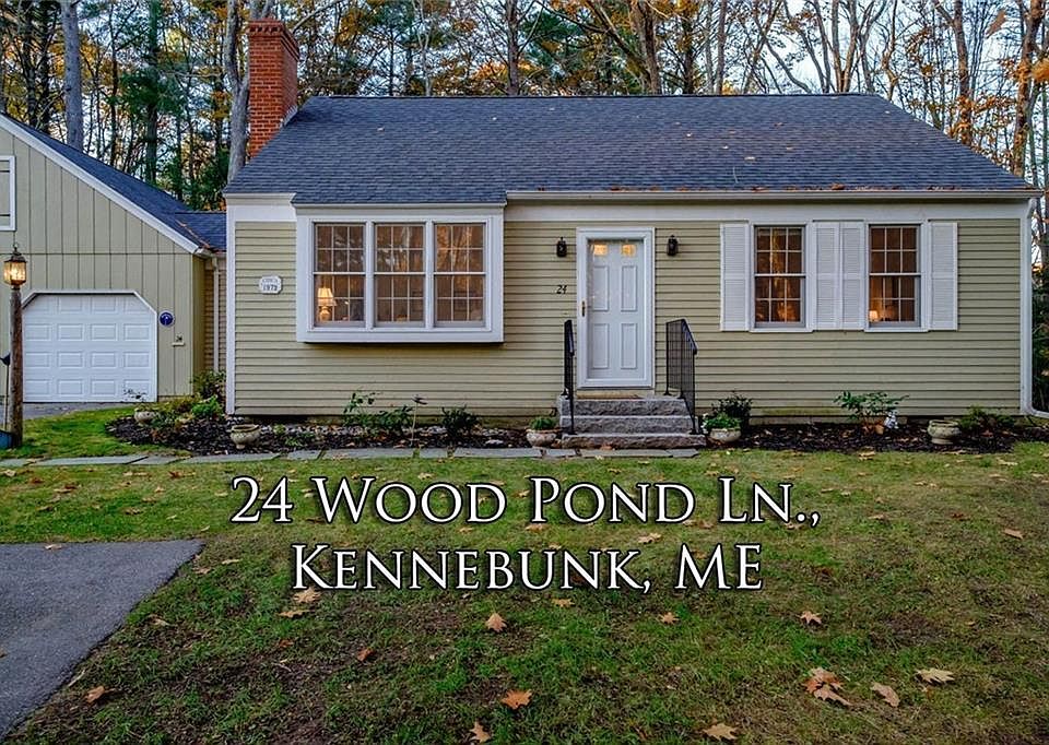 1st image of 24 Wood Pond Lane #20