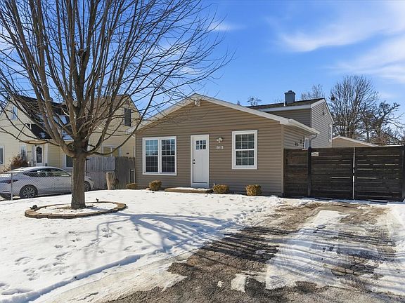 2nd image of 1526 Ridgeway Ave