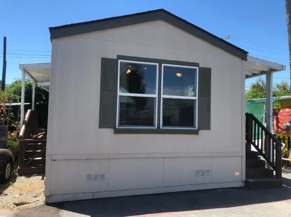 2120 N Pacific Ave Spc 6, Santa Cruz, CA 95060