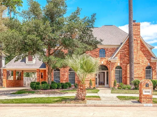 16018 Conners Ace Dr, Spring, TX 77379