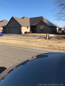 26595 Columbia Crest Dr, Claremore, OK, 74019