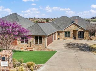 34 S Lakeshore Dr, Ransom Canyon, TX 79366