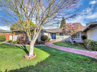 13010 Ten Oak Way, Saratoga, CA