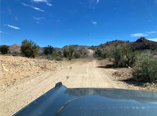 72 S Peacock Dr, Kingman, AZ 86401