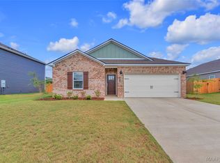 1014 Kelly Way, Prattville, AL 36066