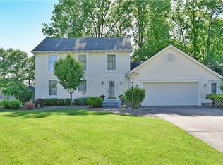 1779 Island Dr, Poland, OH