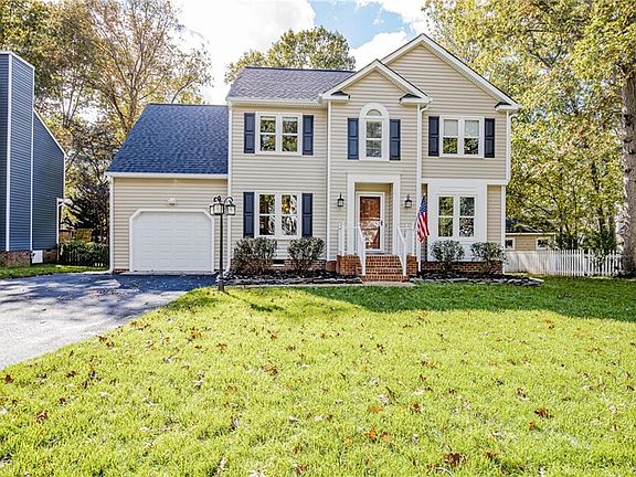 2nd image of 5337 Olde Milbrooke Dr