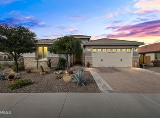 21422 N 259TH Drive, Buckeye, AZ 85396