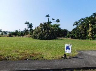 99 Kamalii St LOT 16, Hilo, HI 96720