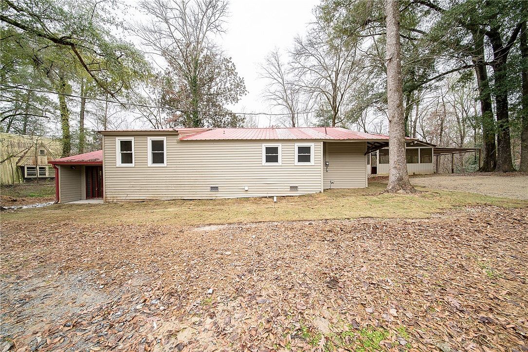 16 Braxton Dr, Pittsview, AL 36871 Zillow